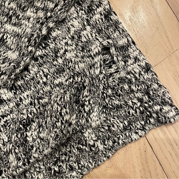 Abercrombie Marled Knit Sweater - Picture 4 of 6